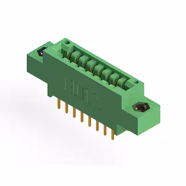 346-016-521-808 EDAC Inc.  Connettori per bordi